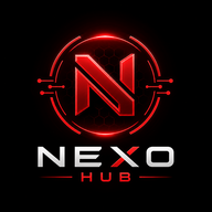 Nexo Hub logo